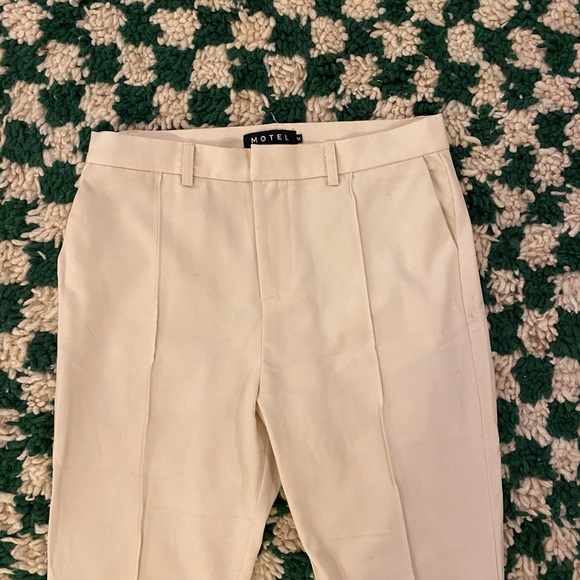 Motel Rocks Pants - Picture 4 of 6